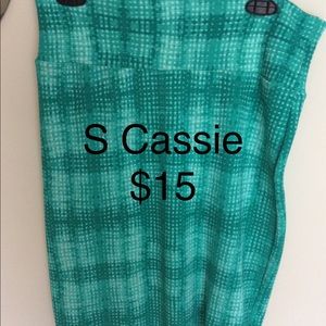 LulaRoe Cassie